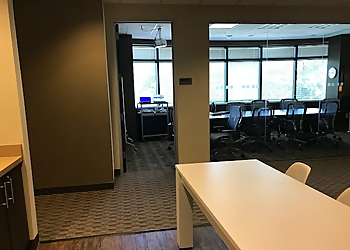 Mildrid Esua, CPA - Greensboro, NC Accounting Firms - Office Interior Image