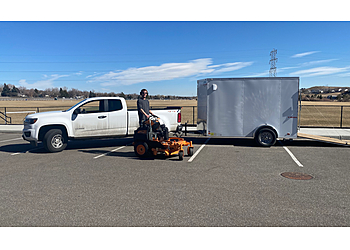 Mile High Grass Cuts Denver Lawn Care Services image 1