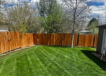 Mile High Grass Cuts - Lakewood, CO Lawn Care Services