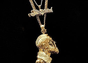 Aurora Jewelry Mile High Jewelers