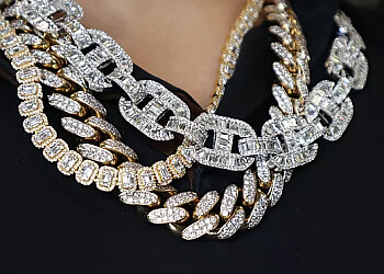 Aurora Jewelry Mile High Jewelers