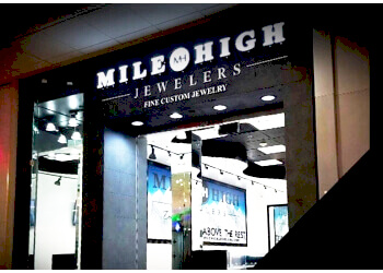 Mile High Jewelers
