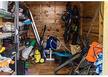 Aurora Junk Removal Mile High Junk LLC