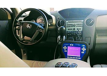 Denver Locksmiths Mile High Locksmith