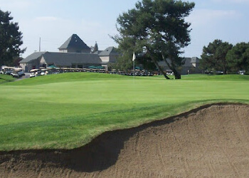 Mile Square Golf Course Huntington Beach Golf Courses