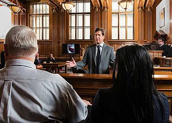 Milwaukee Personal Injury Lawyers Miles George Lindner - LINDNER LAW, LLC