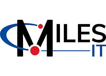 Miles IT Company 
