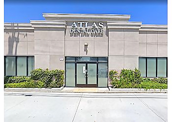 El Monte Dentists Miles Madison, DDS - ATLAS DENTAL CARE