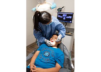 El Monte Dentists Miles Madison, DDS - ATLAS DENTAL CARE