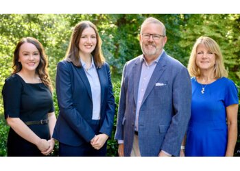 Atlanta Estate Planning Lawyers Miles P. Hurley - HURLEY ELDER CARE LAW