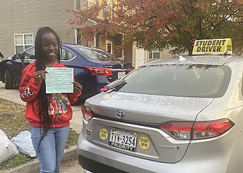 Virginia Beach Driving Schools Miles School of Driving