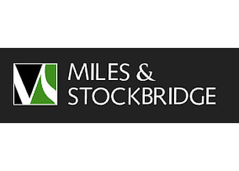 Baltimore patent attorney Miles & Stockbridge