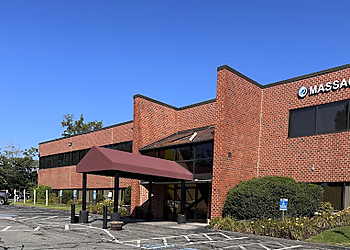 Miles Tarter, PhD, PsyD - Lowell, MA Psychologists - Clinic Exterior Image