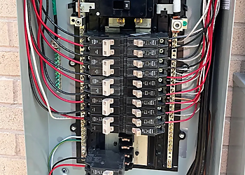 Dallas Plumbers Milestone Electric, A/C, & Plumbing