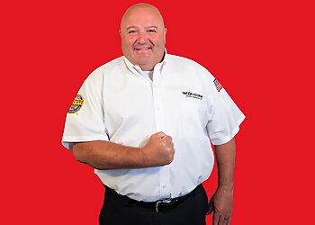 Garland Hvac Services Milestone Electric, A/C, & Plumbing