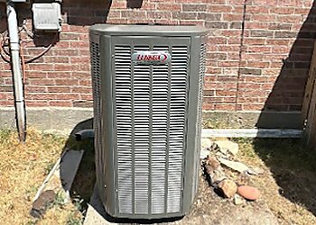 Garland Hvac Services Milestone Electric, A/C, & Plumbing