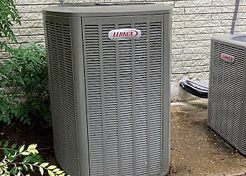 Plano Hvac Services Milestone Electric, A/C, & Plumbing