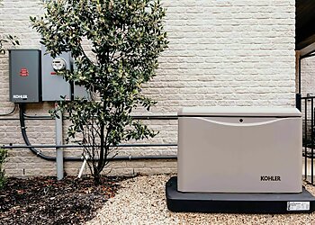 Plano Hvac Services Milestone Electric, A/C, & Plumbing