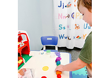 Lexington Occupational Therapists Milestone Makers LLC