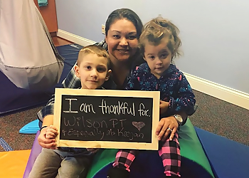 Lexington Occupational Therapists Milestone Makers LLC