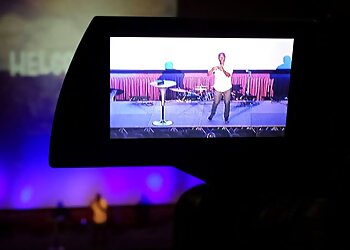 Riverside Videographers Milestone Media