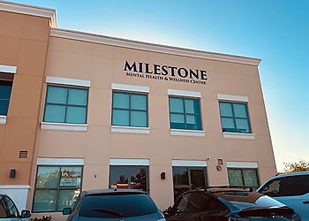Milestone Mental Health Center Ontario Therapists image 1