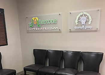 Tucson Occupational Therapists Milestone Pediatrics