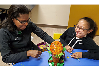 Washington Occupational Therapists Milestone Therapeutic Services