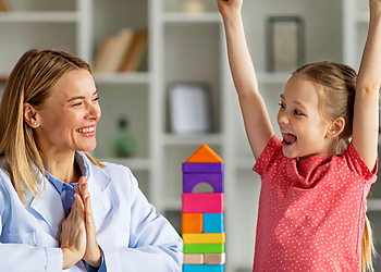 Washington Occupational Therapists Milestone Therapeutic Services