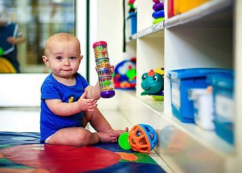 Greensboro Preschools Milestones School of Achievement