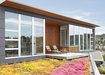 Chandler Window Companies Milgard Windows & Doors