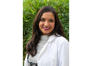 Orange dentist Mili Patel, DDS - Gold Coast Dental