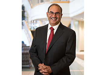 Milind Karve, MD, FACC  - CAPITAL CARDIOLOGY, PC Lansing Cardiologists image 1