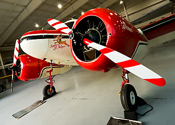 Virginia Beach Places To See Military Aviation Museum