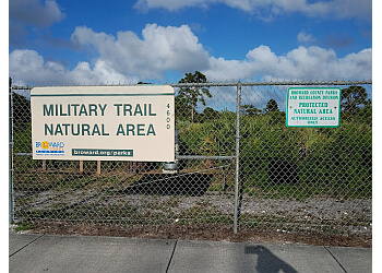 Military Trail Natural Area