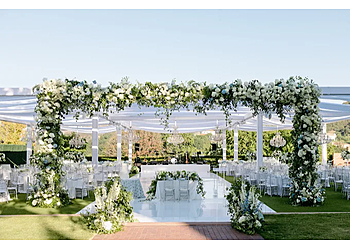 Pasadena Wedding Planners Milk Events
