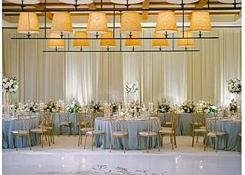 Pasadena Wedding Planners Milk Events