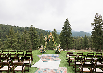 Lakewood Event Management Companies Milk Glass Productions