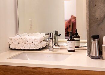 Austin Spas Milk & Honey