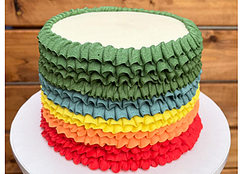 Escondido Cakes Milk & Honey Bakery