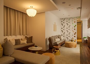 Houston Spas Milk + Honey Spa