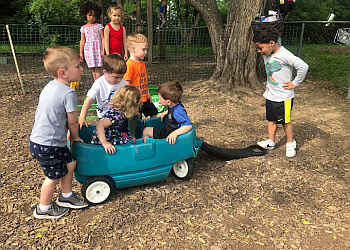 Lexington Preschools Milk and Honey Preschool