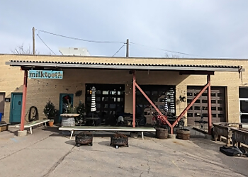 Indianapolis Cafe Milktooth