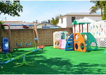 Milky Way Child Care & Preschool - Glendale, CA Preschools - Exterior Image
