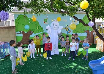 Milky Way Child Care & Preschool - Glendale, CA Preschools - Kids Activity Image