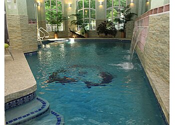 New York Pool Services Mill Bergen Pools