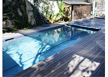 New York Pool Services Mill Bergen Pools