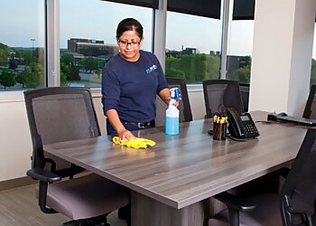 Minneapolis Commercial Cleaning Services Mill City Cleaning