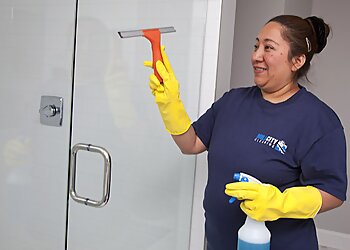 Minneapolis Commercial Cleaning Services Mill City Cleaning