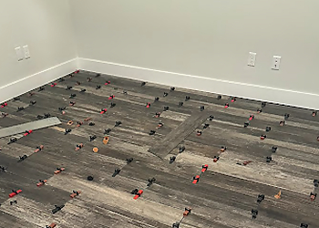 Norman Flooring Stores Mill Creek Carpet